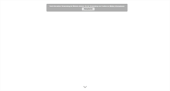 Desktop Screenshot of elevenbar.de